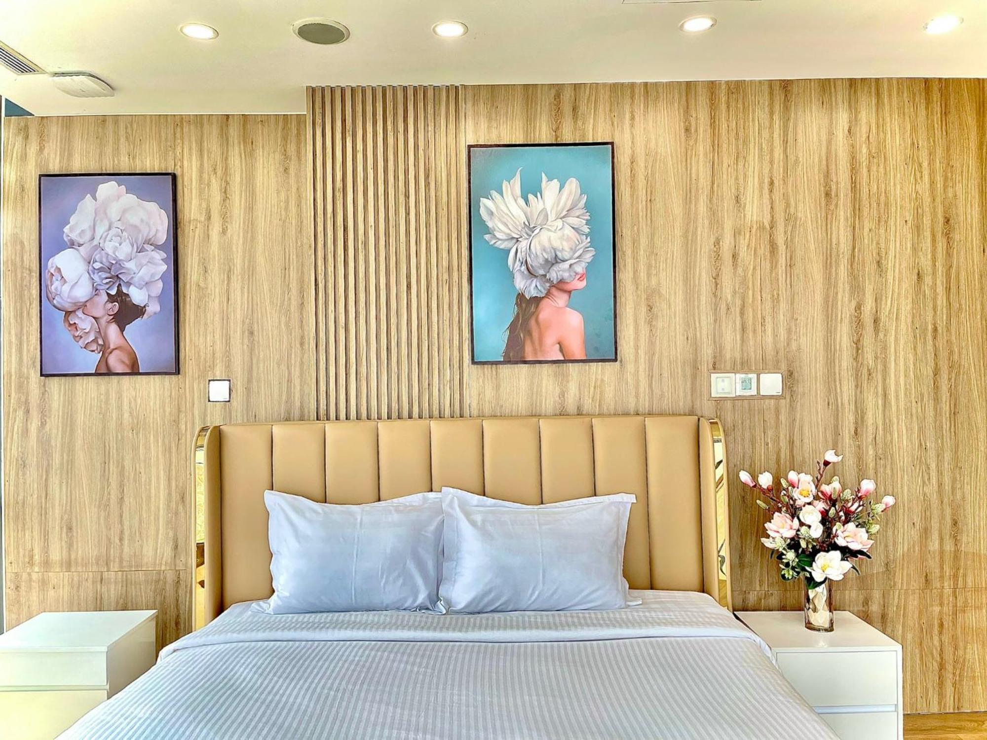 Landmark 81 Urban Ho Chi Minh City