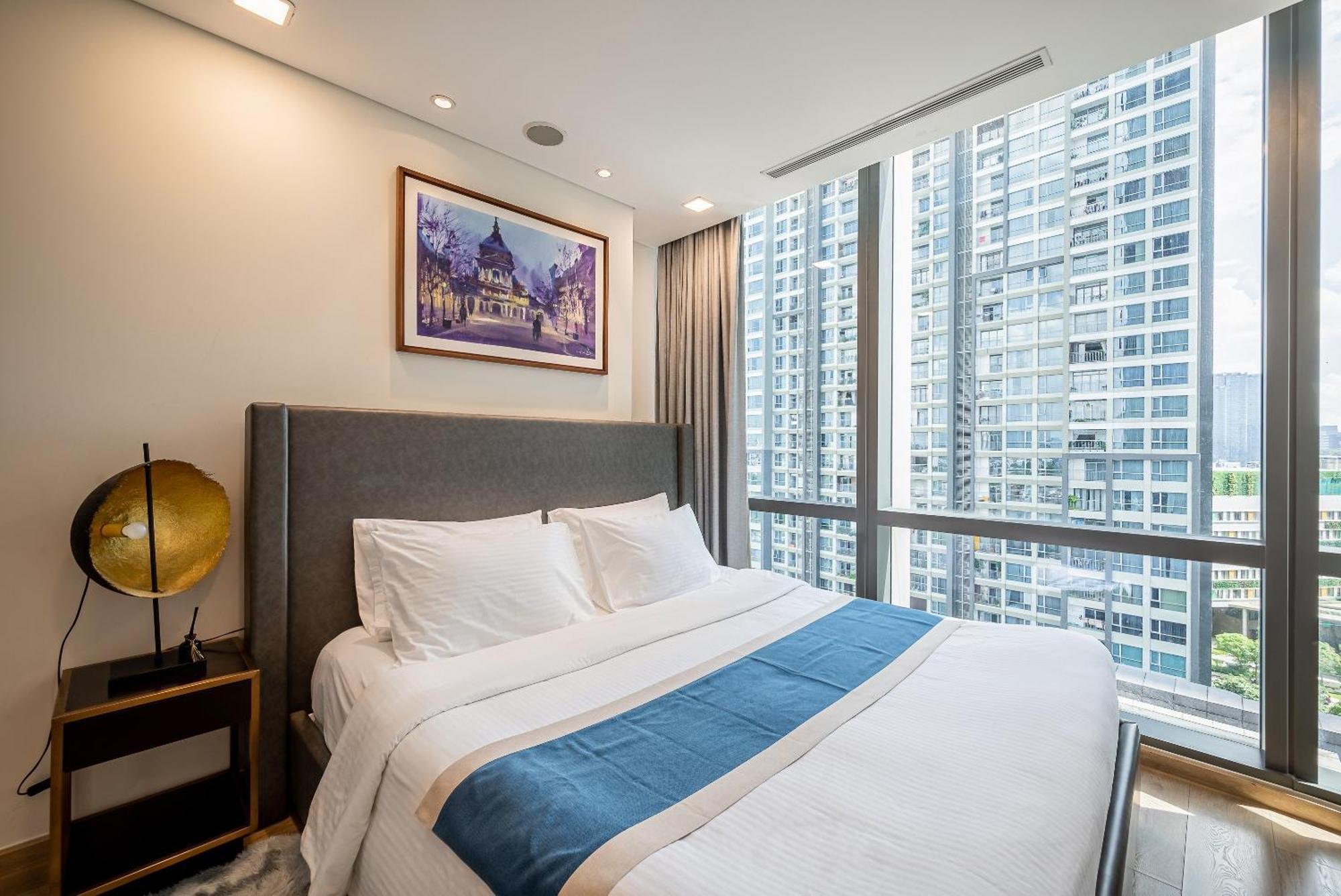 Landmark 81 Urban Căn hộ