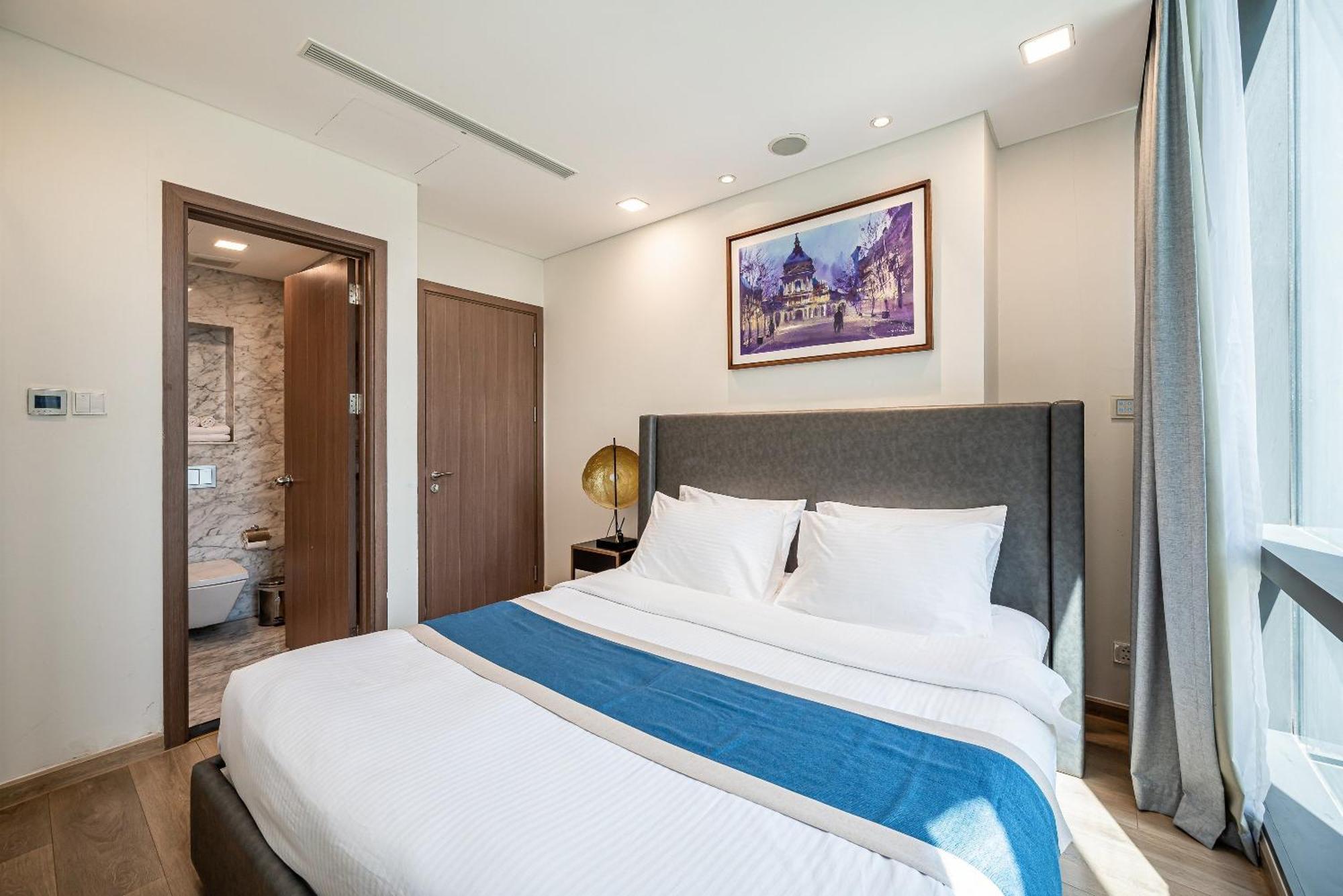Landmark 81 Urban TP. Hồ Chí Minh