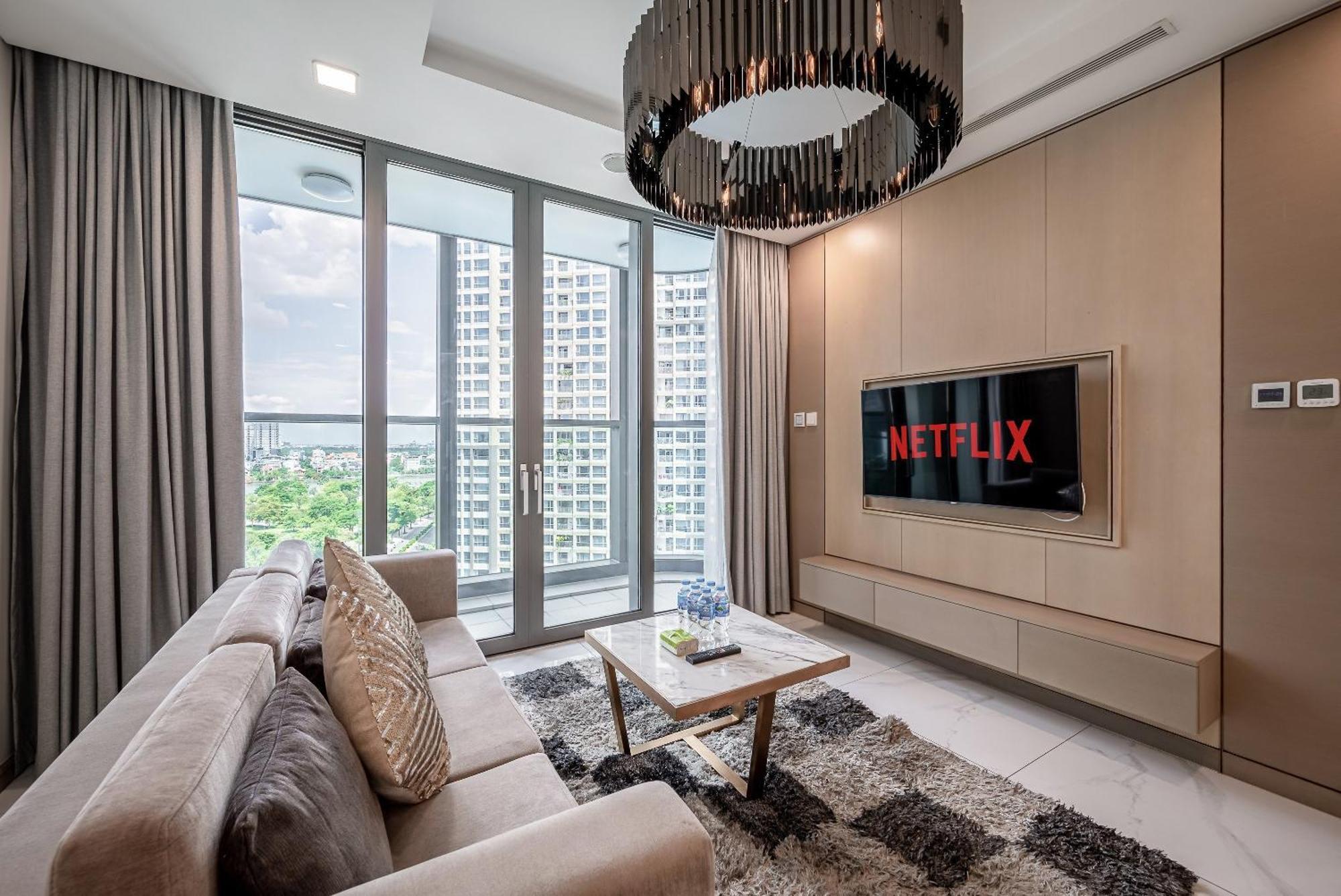 Căn hộ Landmark 81 Urban TP. Hồ Chí Minh