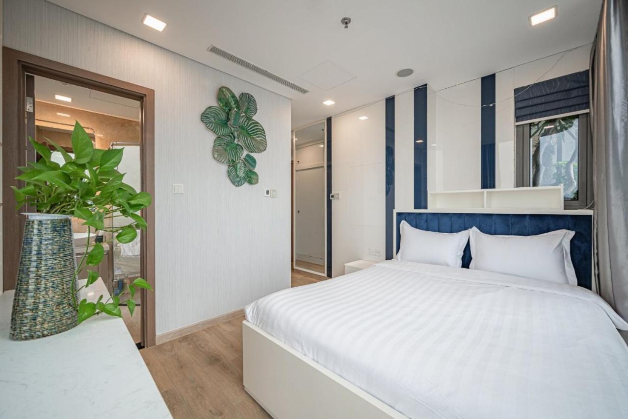 Landmark 81 Urban Căn hộ