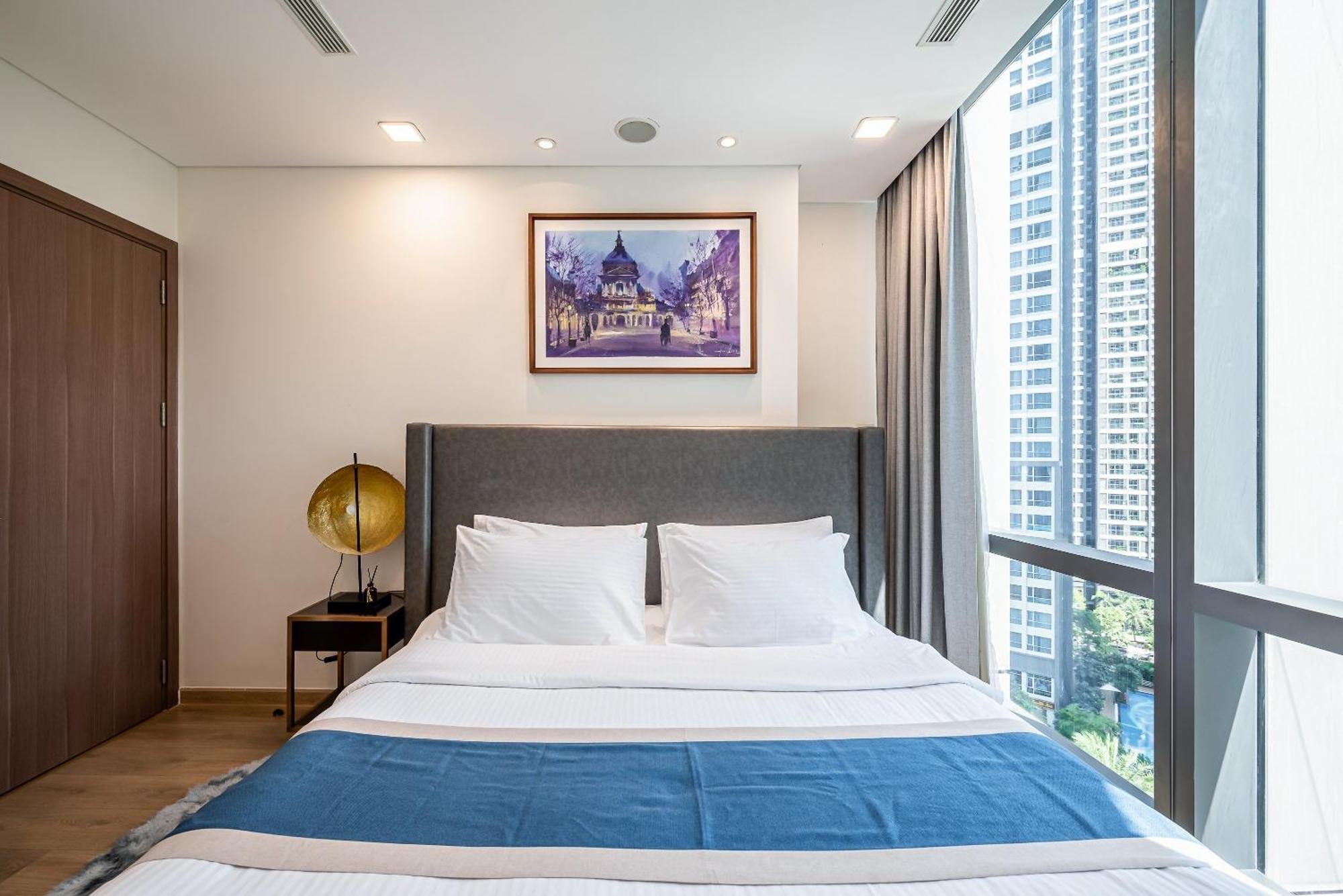 Landmark 81 Urban