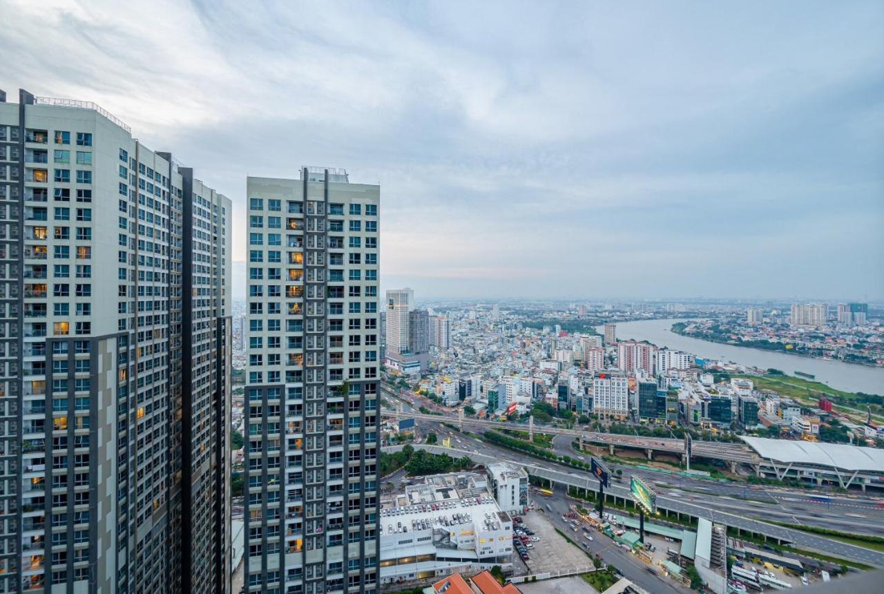 Landmark 81 Urban Căn hộ