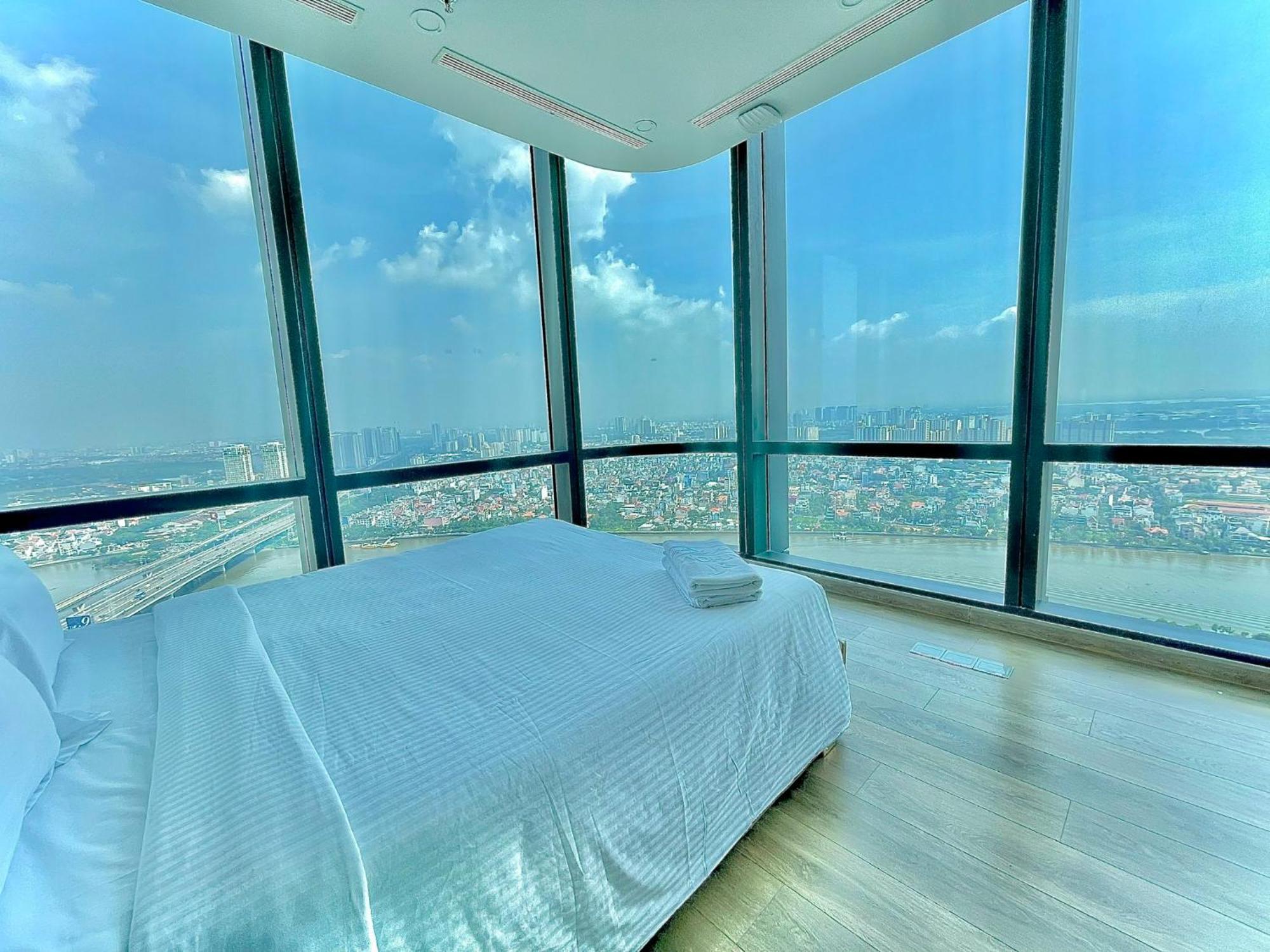 Landmark 81 Urban