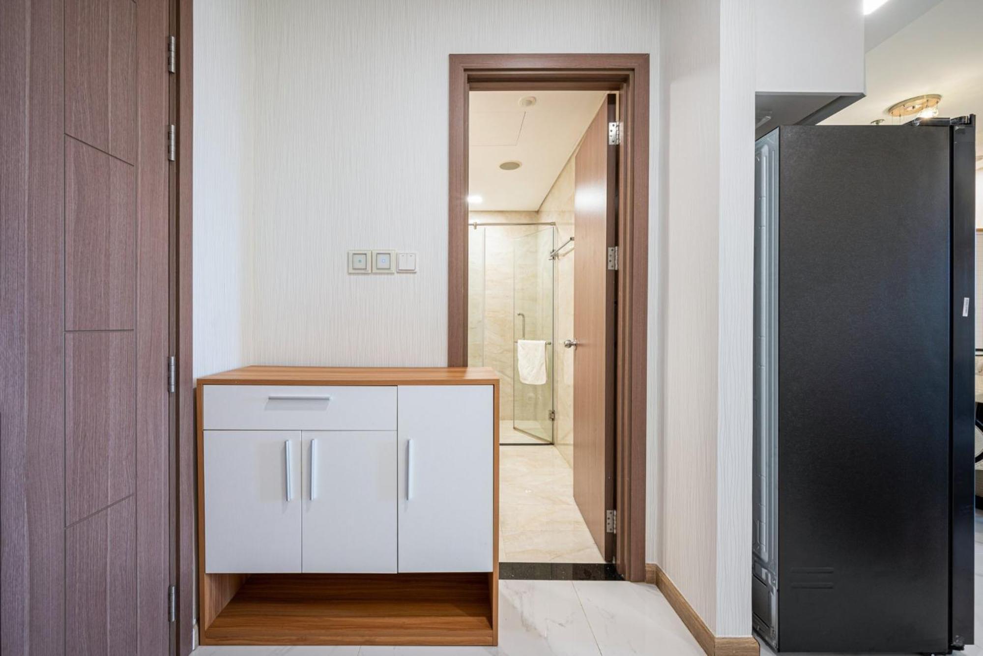 Landmark 81 Urban Apartment *