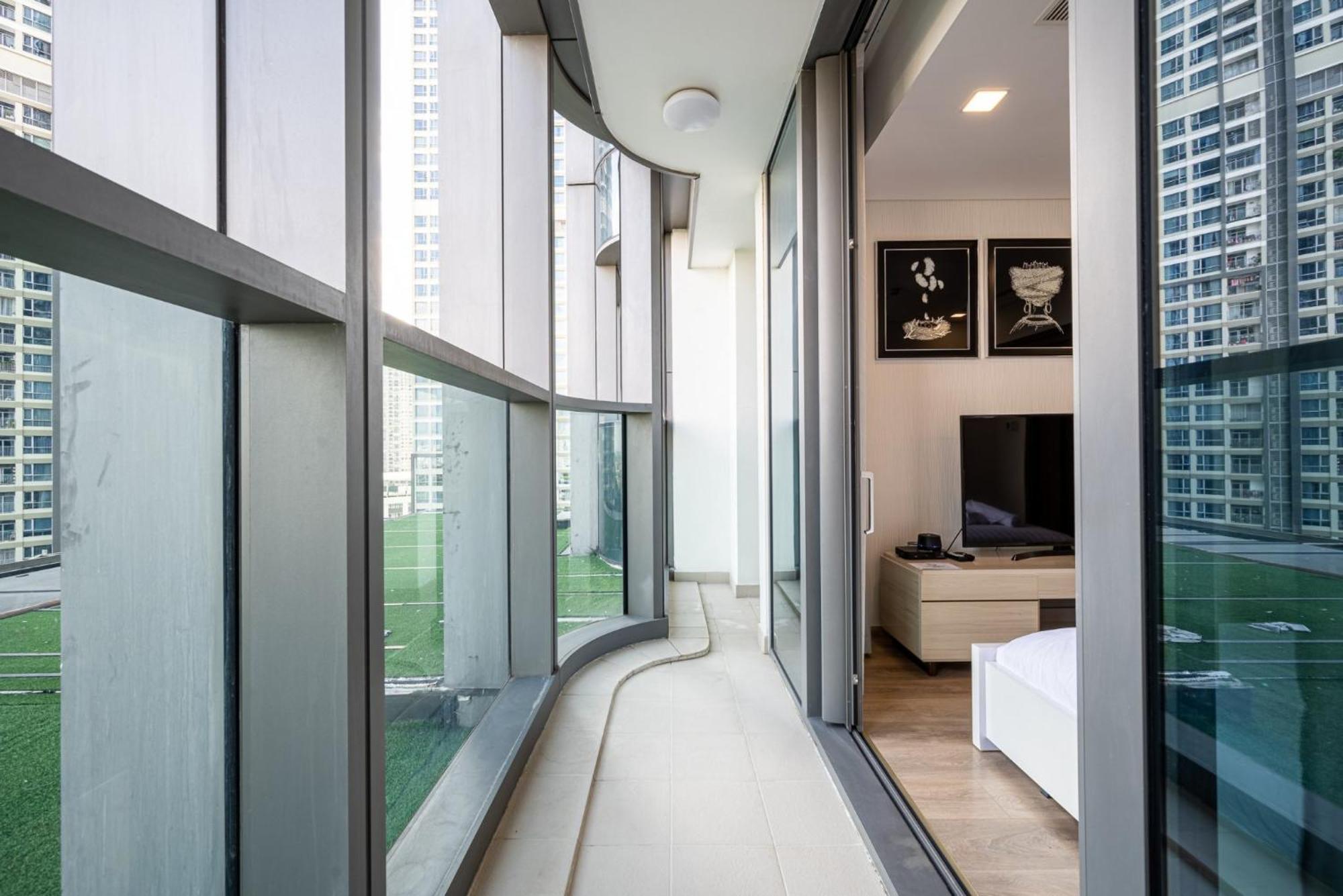 Apartment Landmark 81 Urban Ho Chi Minh City