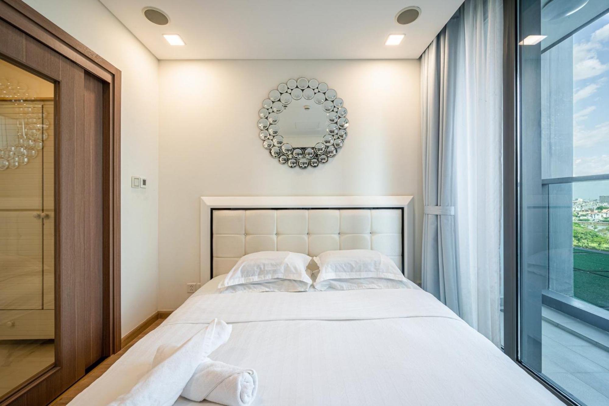 Landmark 81 Urban Ho Chi Minh City