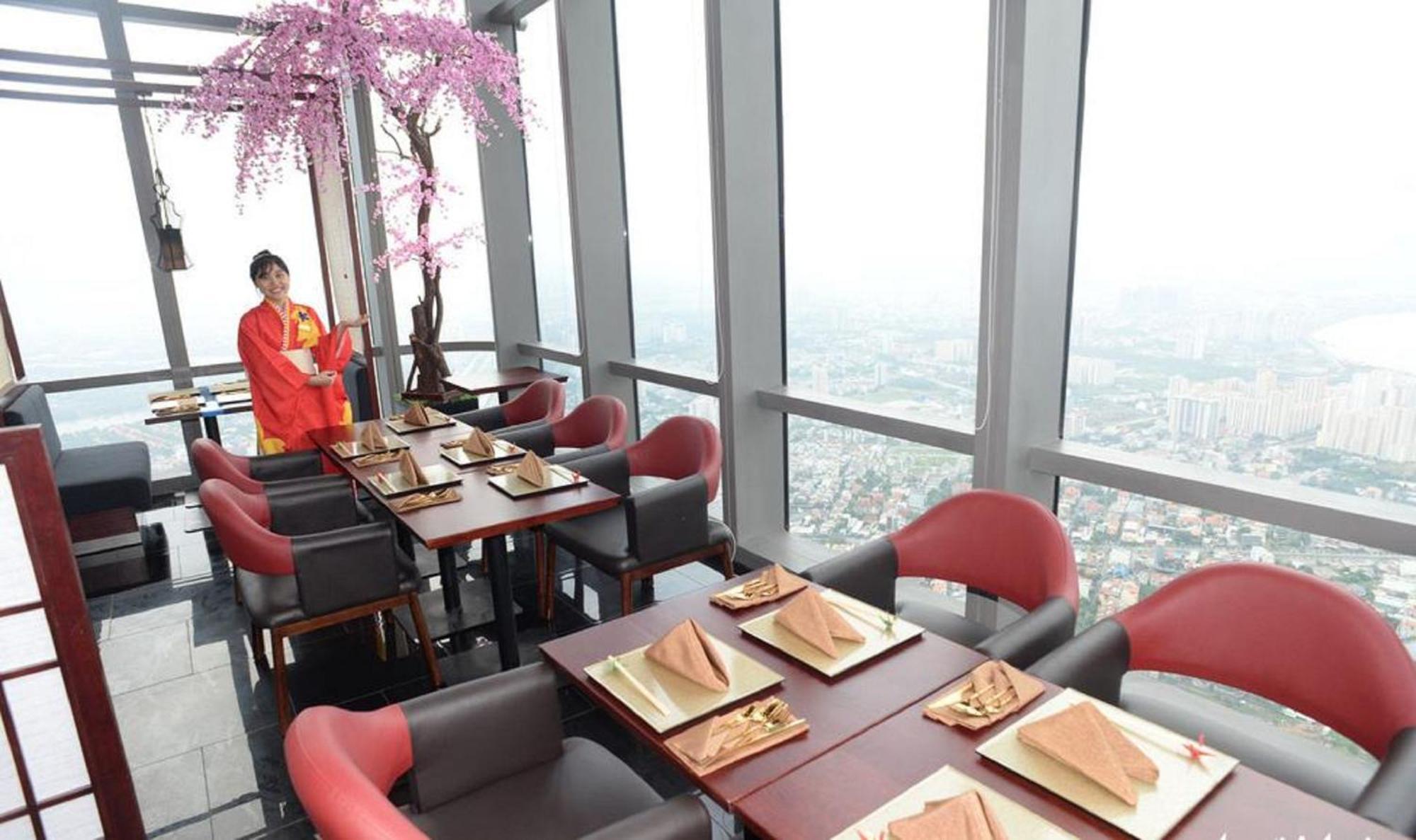 Landmark 81 Urban * TP. Hồ Chí Minh