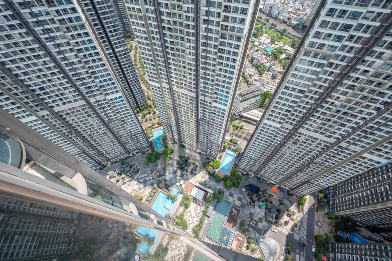 Landmark 81 Urban
