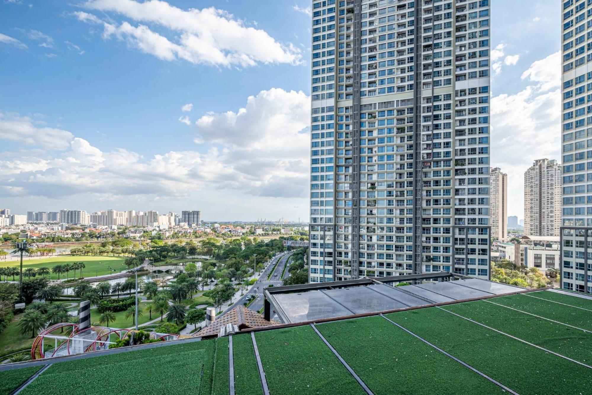 Landmark 81 Urban Căn hộ *