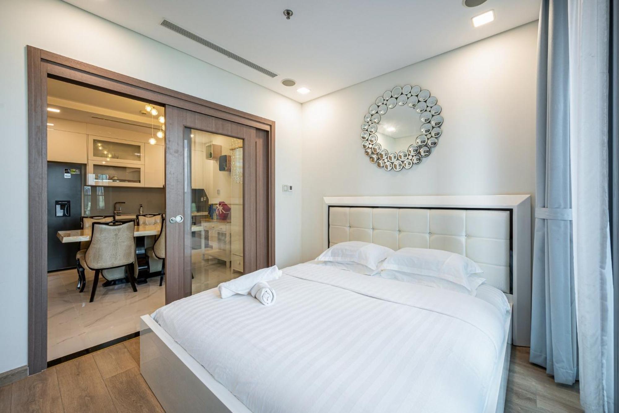 Landmark 81 Urban *