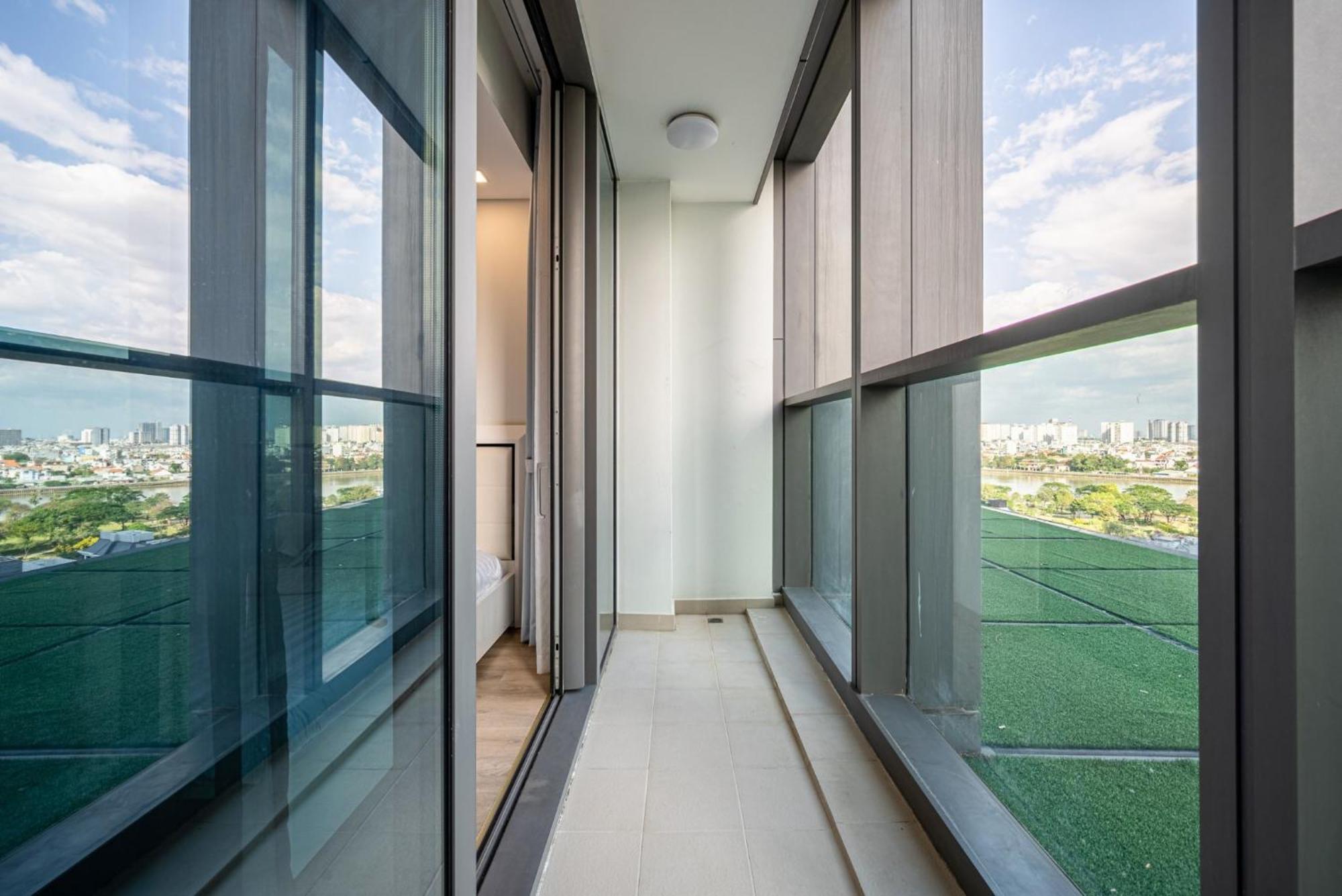 Landmark 81 Urban Căn hộ *
