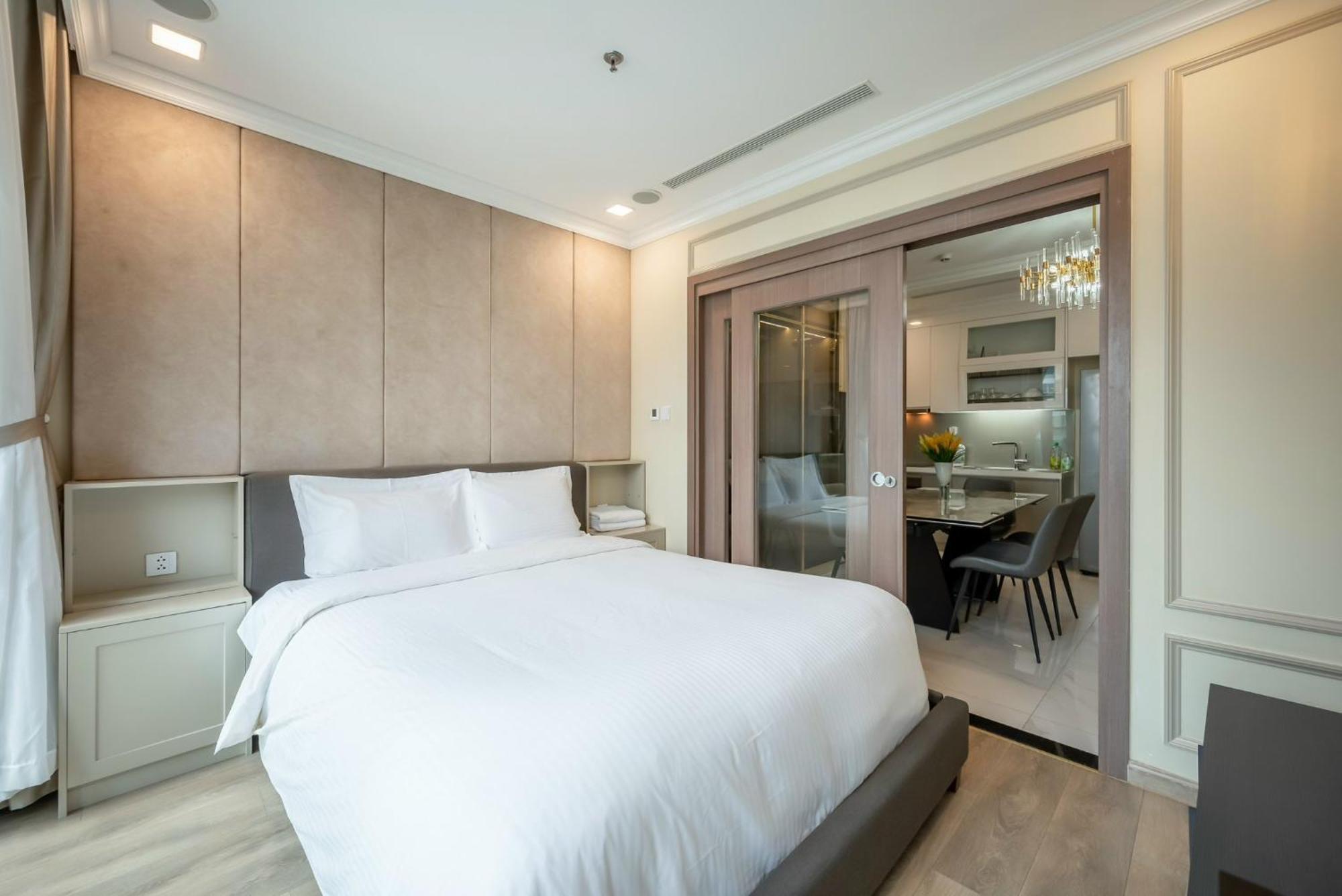 Căn hộ Landmark 81 Urban *