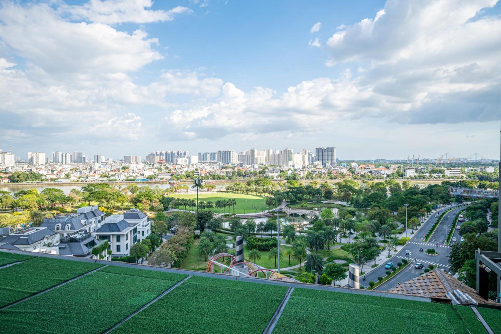 Landmark 81 Urban Apartment Ho Chi Minh City