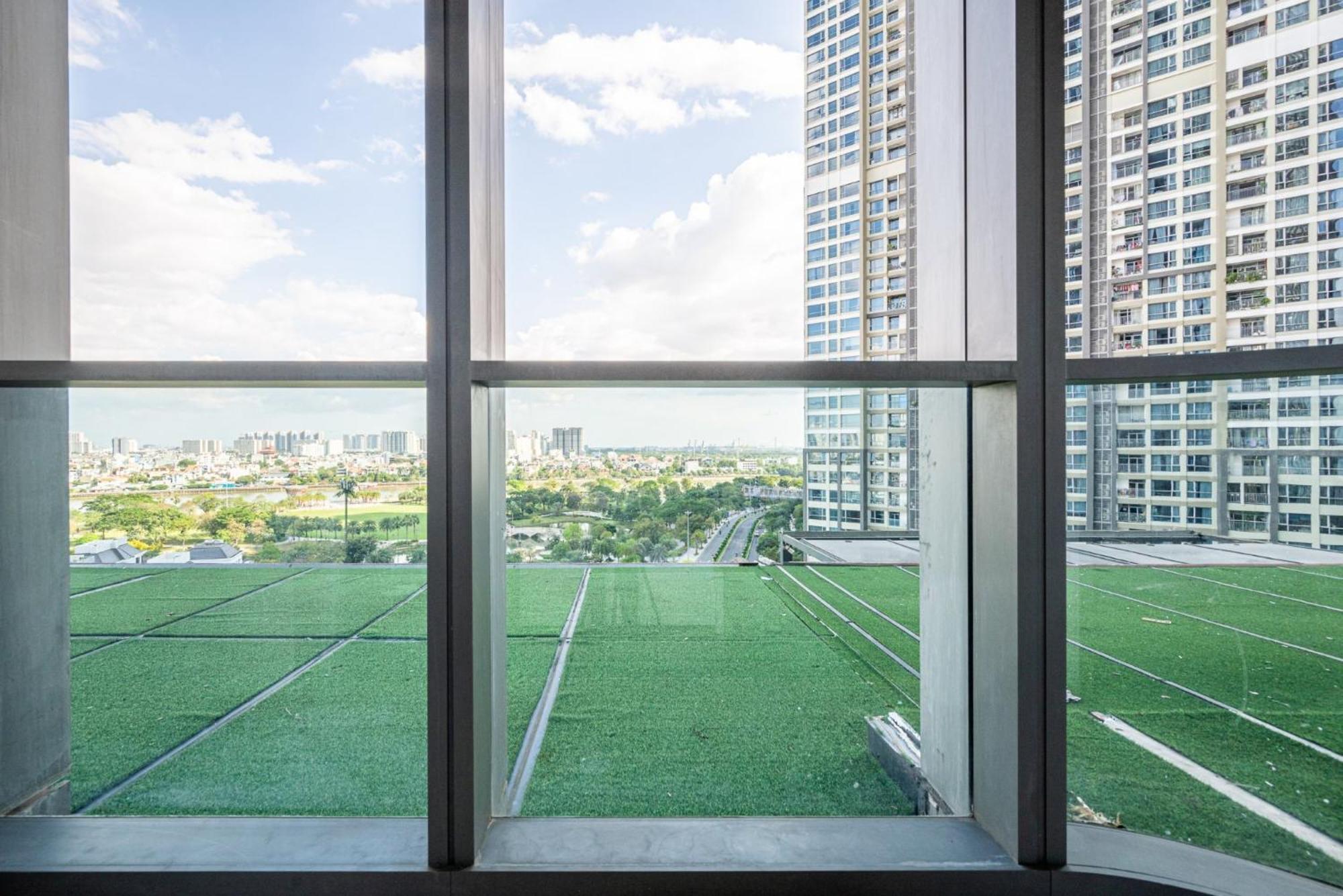 Landmark 81 Urban *