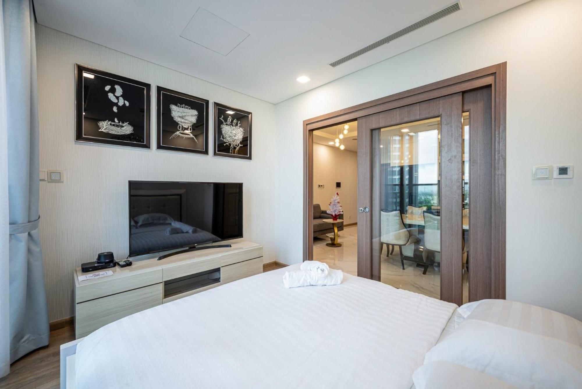 Landmark 81 Urban TP. Hồ Chí Minh