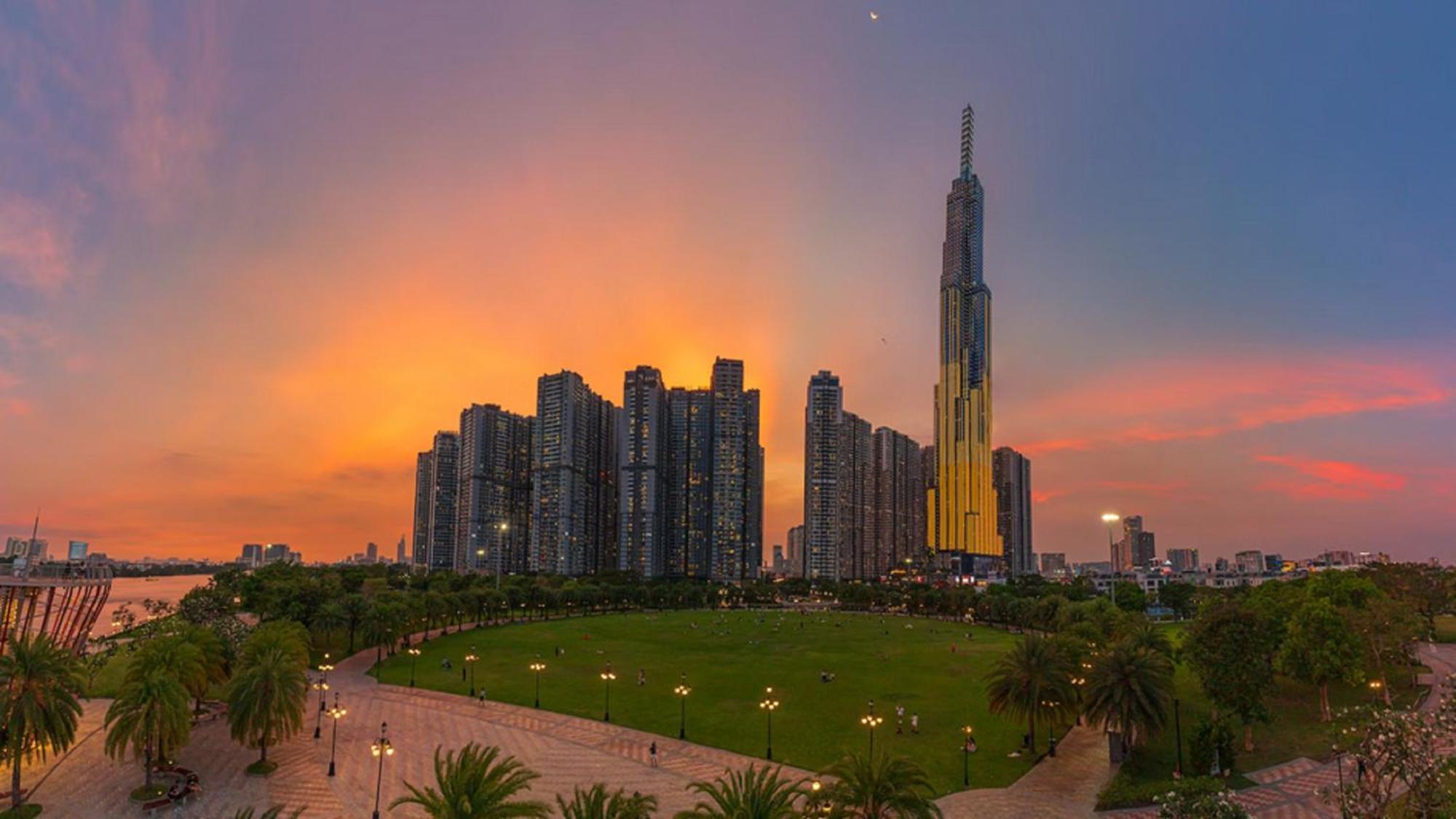 Landmark 81 Urban