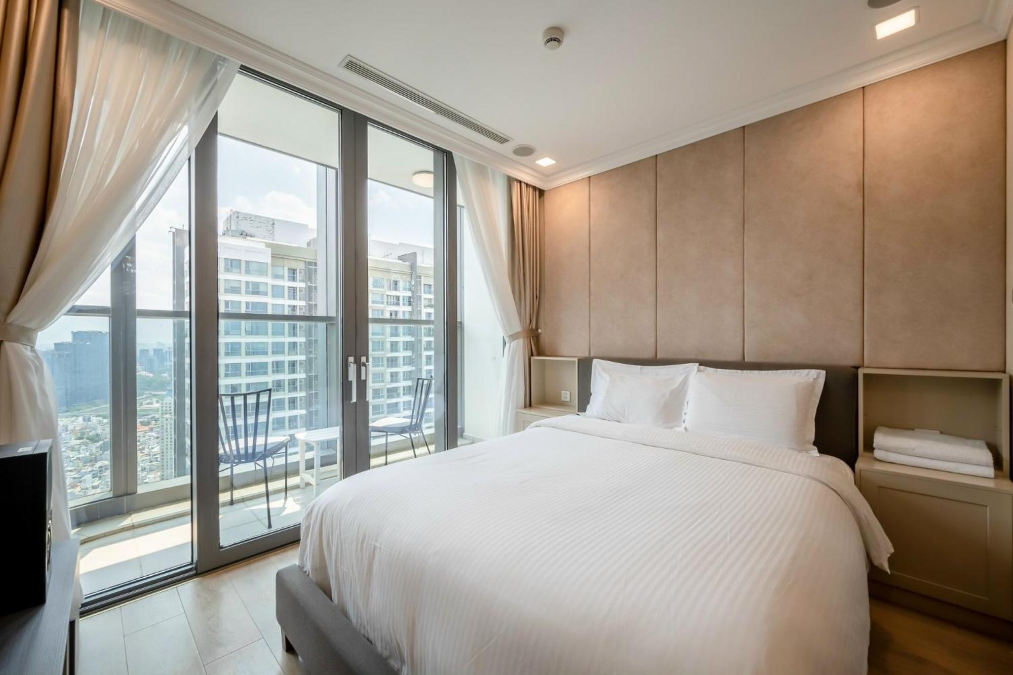 Căn hộ Landmark 81 Urban *