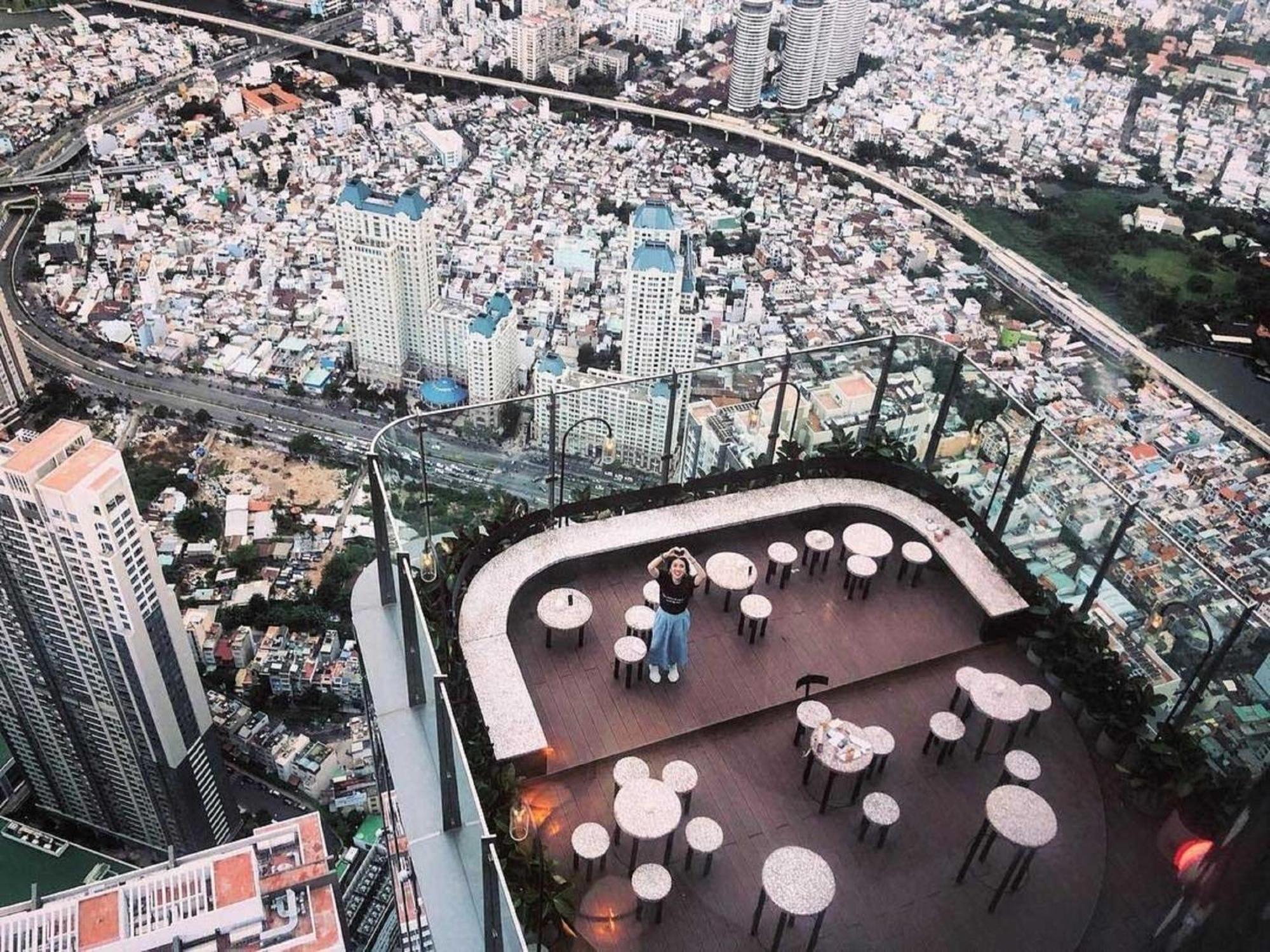 Landmark 81 Urban TP. Hồ Chí Minh