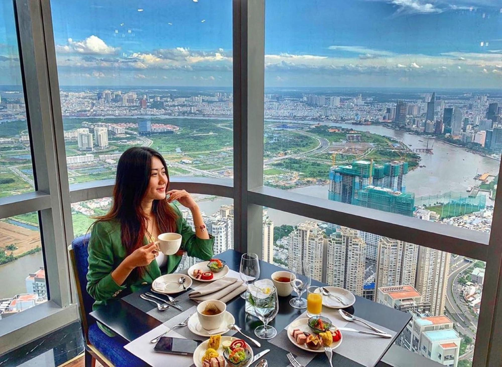 Landmark 81 Urban * TP. Hồ Chí Minh