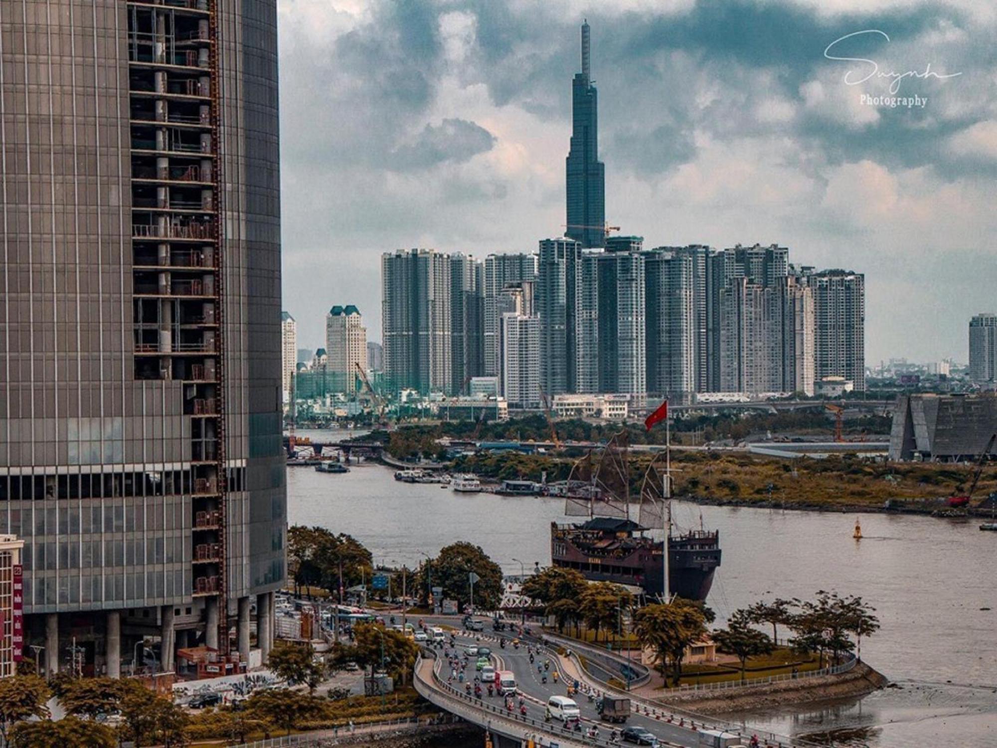 Landmark 81 Urban