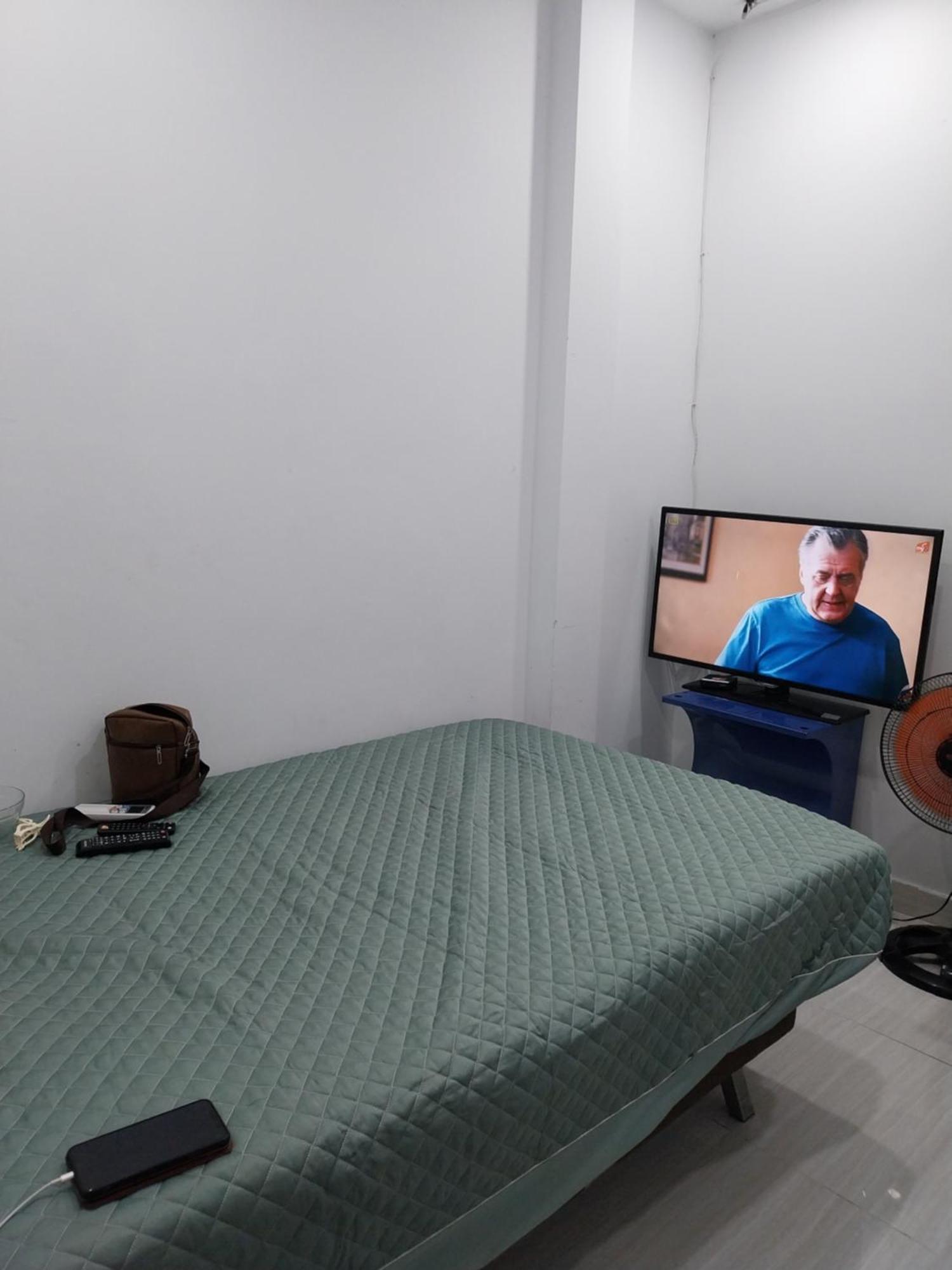 Happy Honesty 1364 Homestay