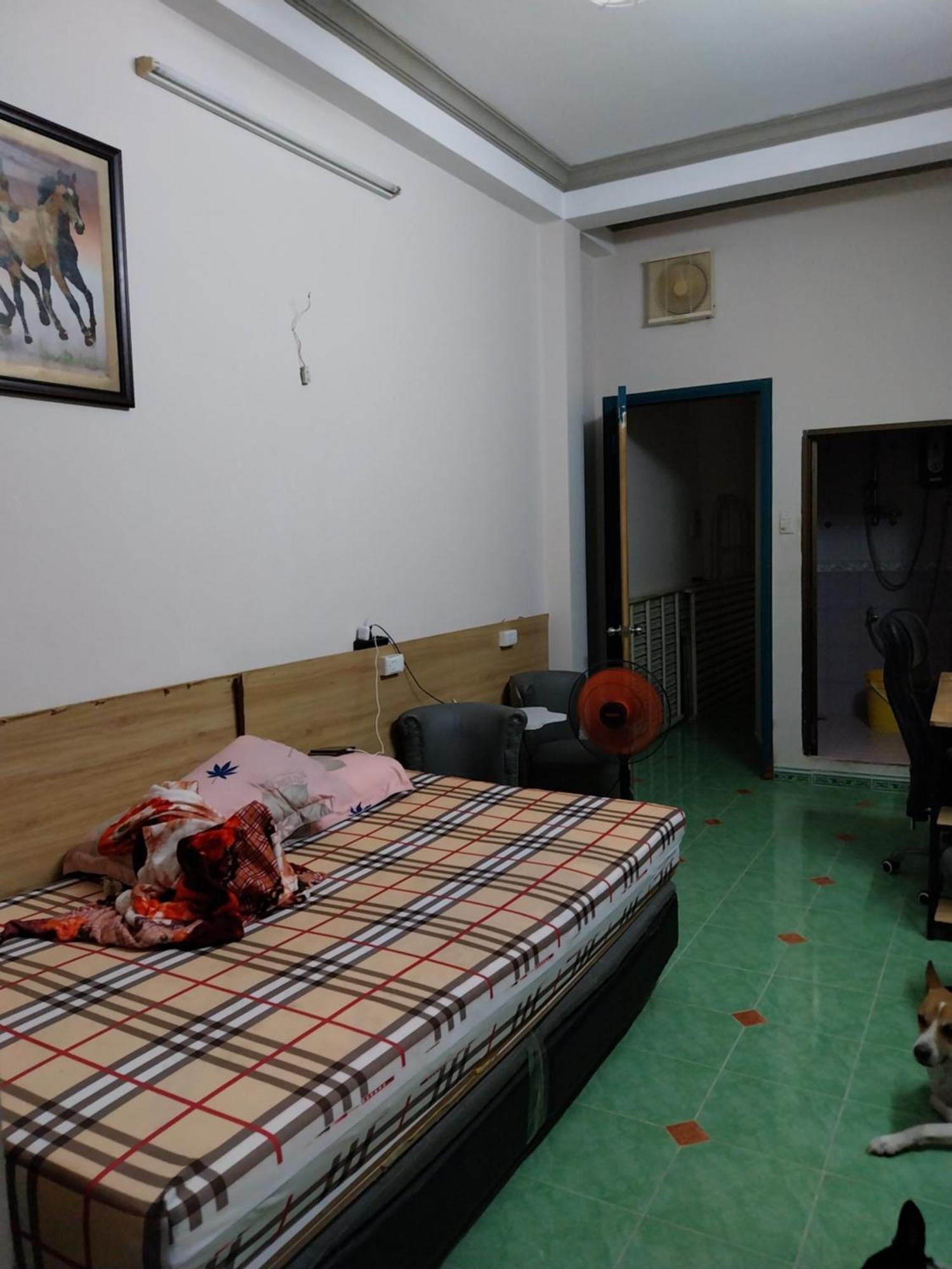 Happy Honesty 1364 Homestay
