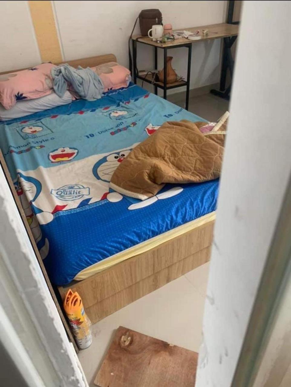 Homestay Happy Honesty 1364 Ho Chi Minh City