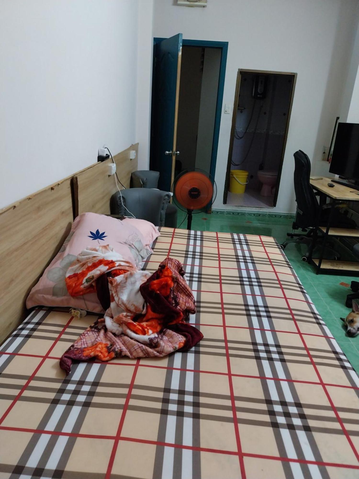 Homestay Happy Honesty 1364 Ho Chi Minh City