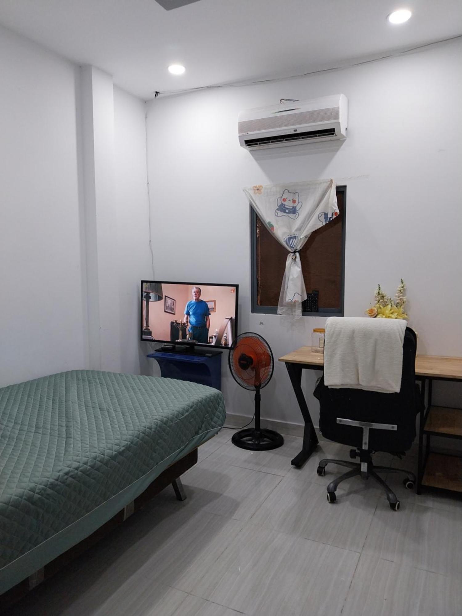 Happy Honesty 1364 Homestay Ho Chi Minh City