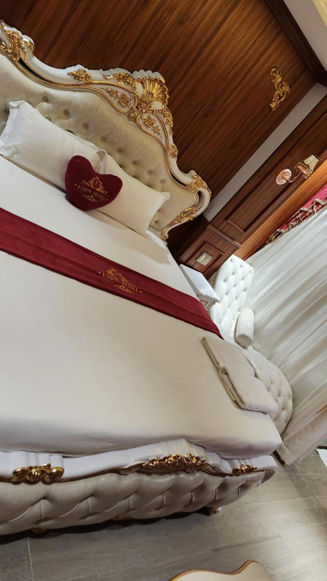 Rosa Love hotel Ho Chi Minh City