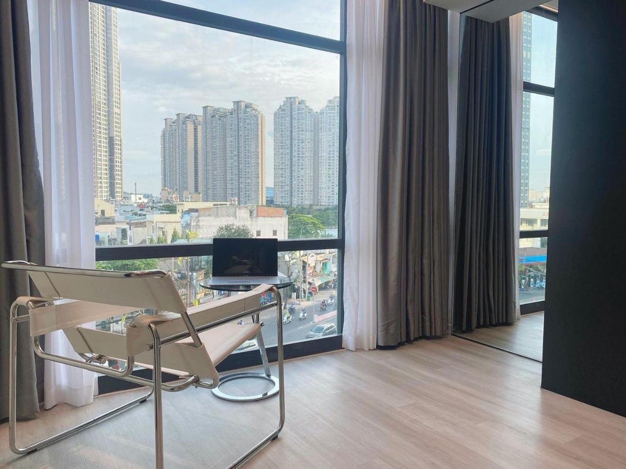 Lagom Saigon * Ho Chi Minh City