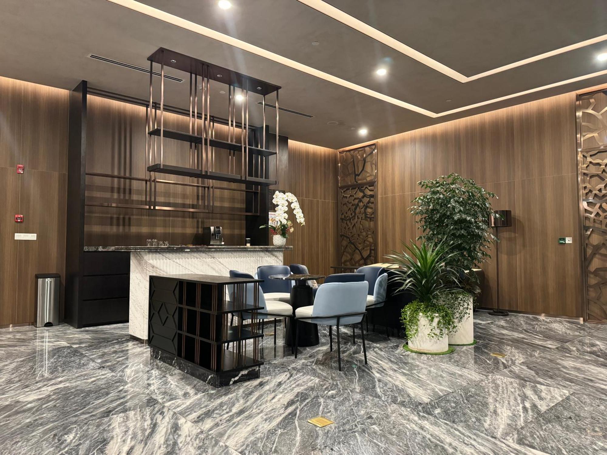 Lumiere Riverside Condotel In Hcmc Ho Chi Minh City