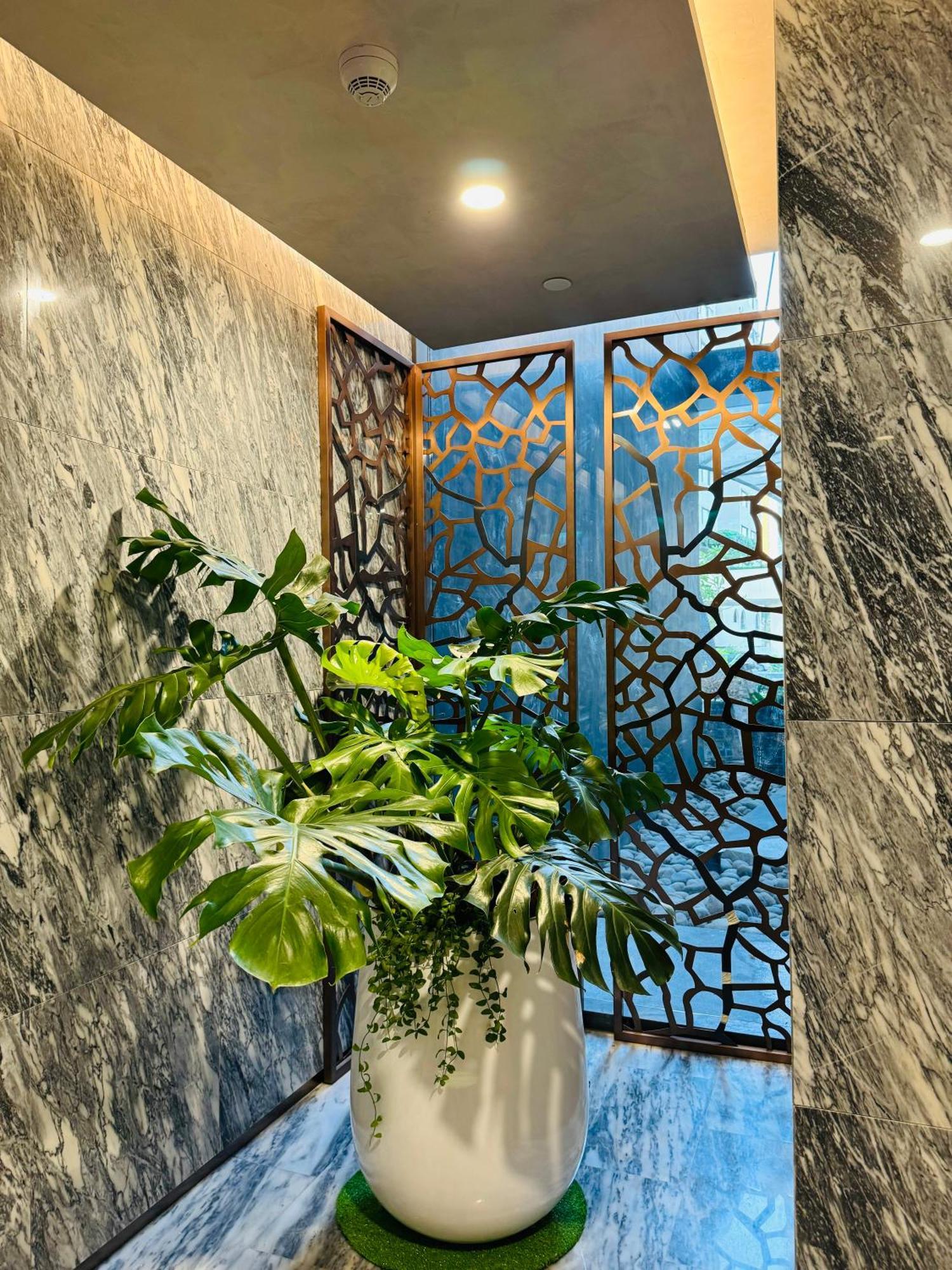 Lumiere Riverside Condotel In Hcmc * Ho Chi Minh City