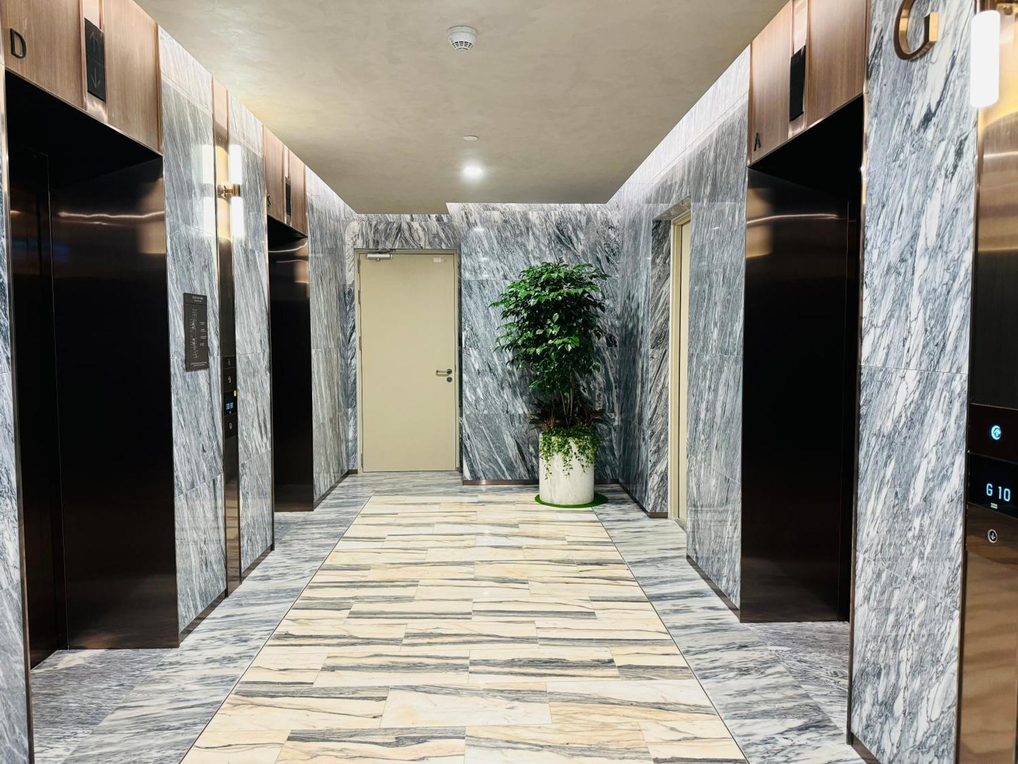 Lumiere Riverside Condotel In Hcmc Ho Chi Minh City