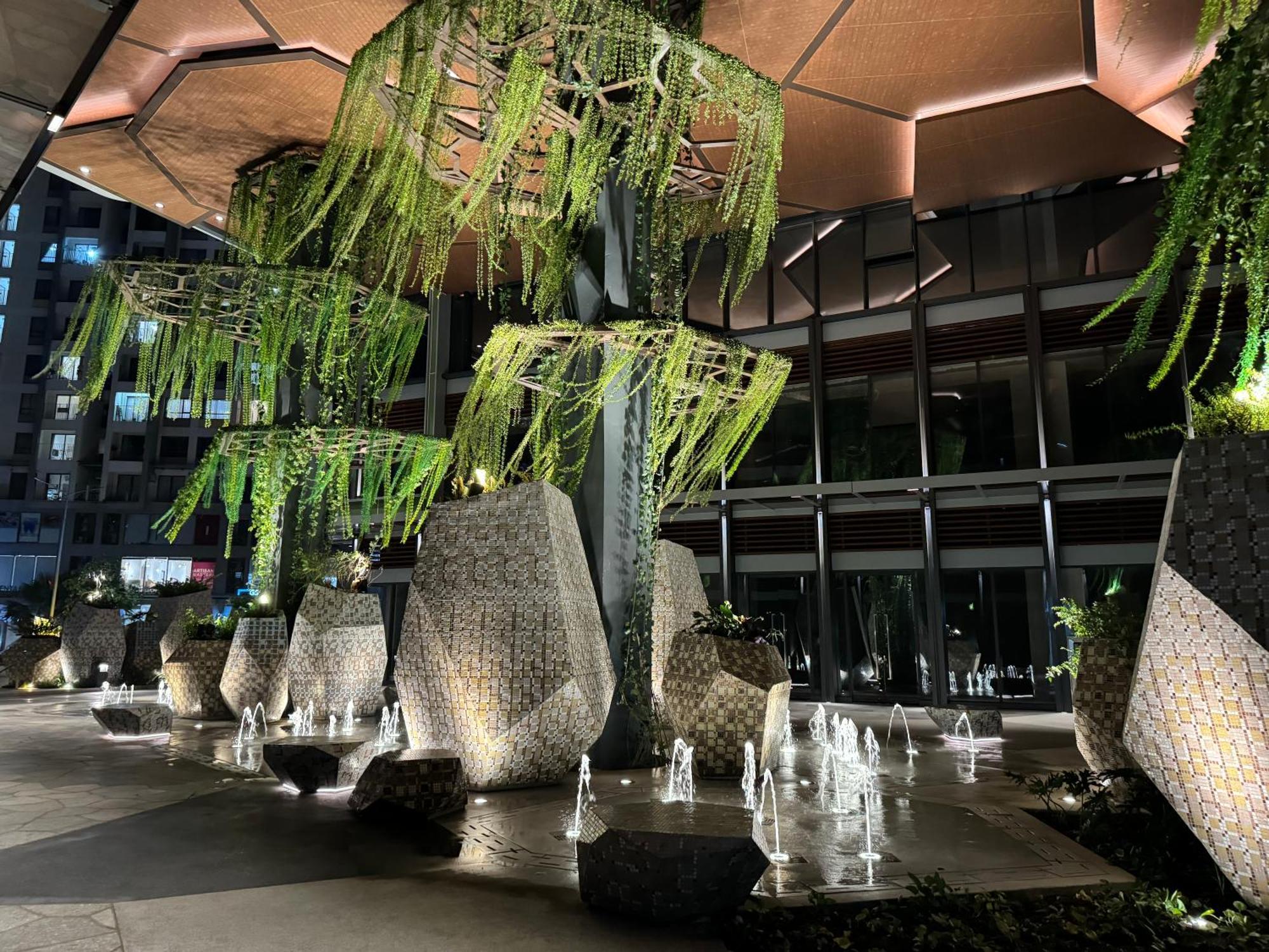 Lumiere Riverside Condotel In Hcmc Ho Chi Minh City