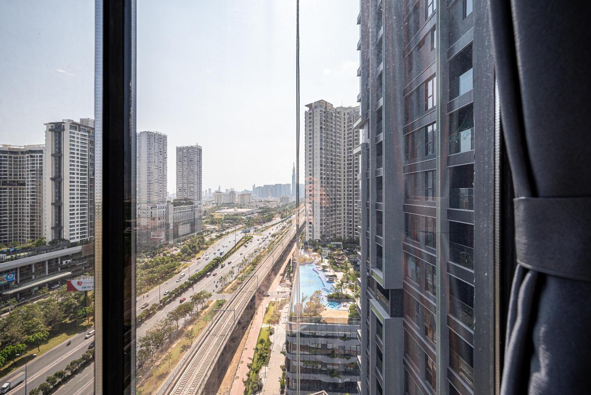 Apartment Lumiere Riverside Condotel In Hcmc Ho Chi Minh City