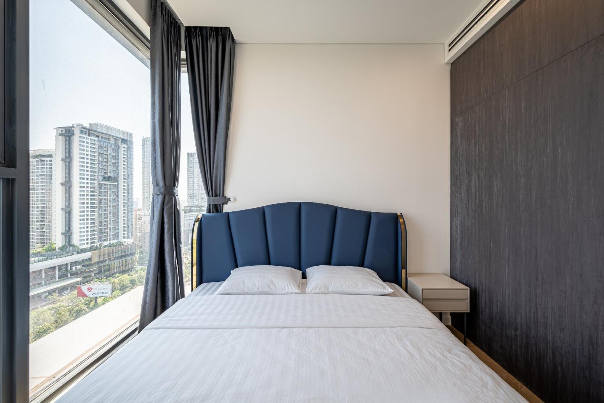 Lumiere Riverside Condotel In Hcmc Ho Chi Minh City