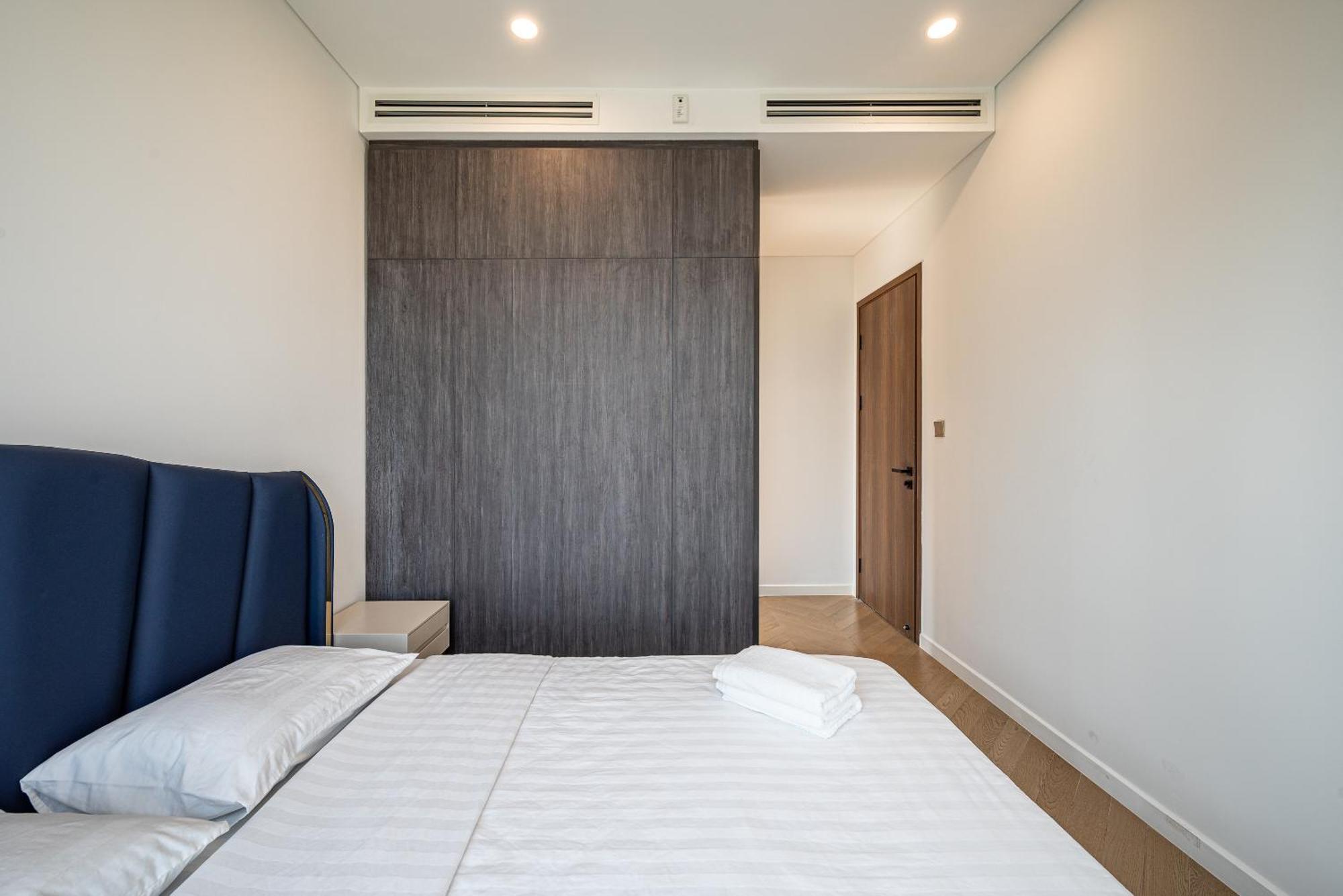 Lumiere Riverside Condotel In Hcmc Ho Chi Minh City