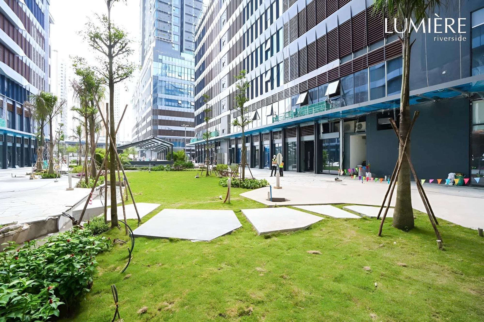 Smile Home - Lumiere Luxury Stay View & Pool - Thao Dien * Ho Chi Minh City