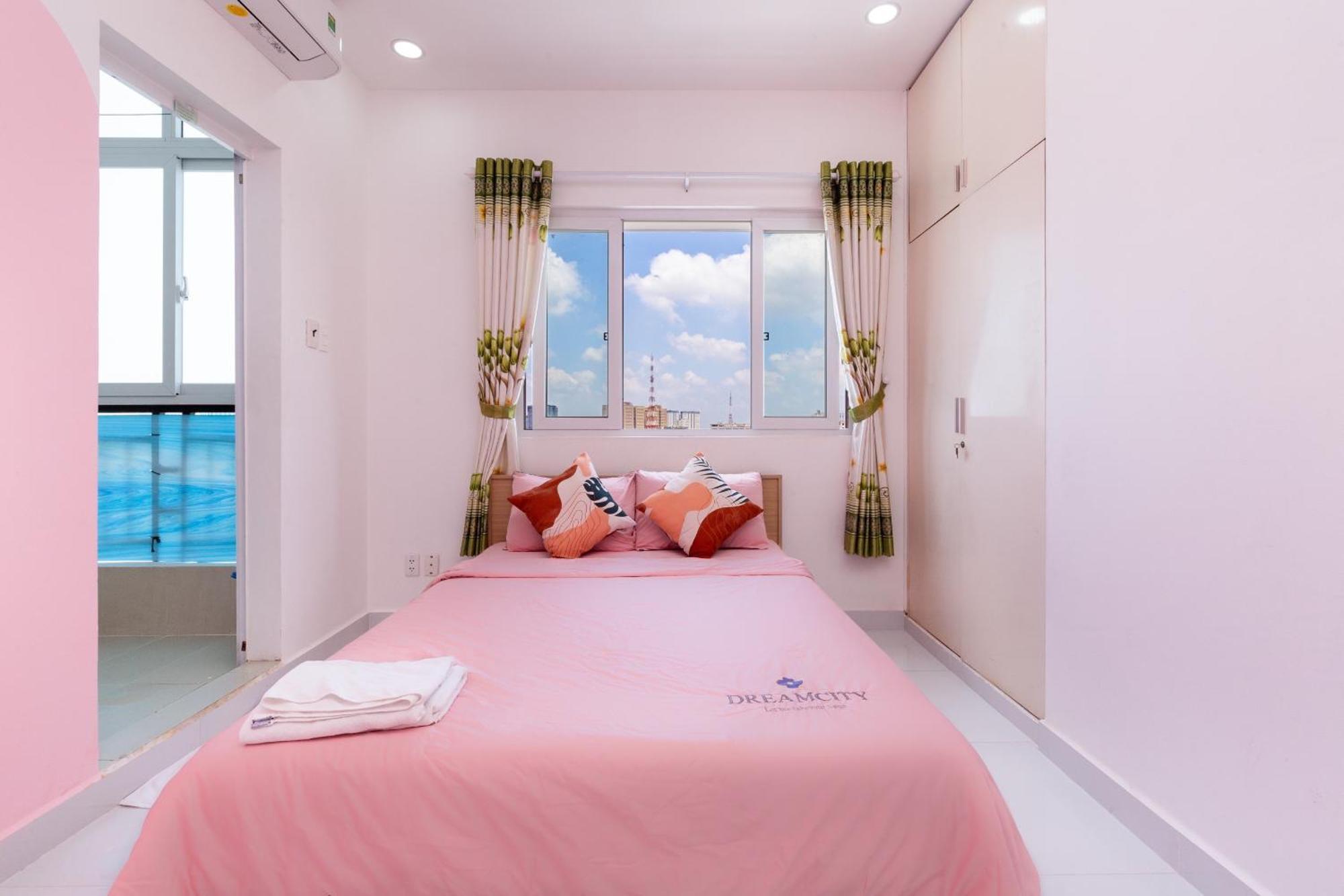 Sweet Homes - Chung Cu 203 Apartment