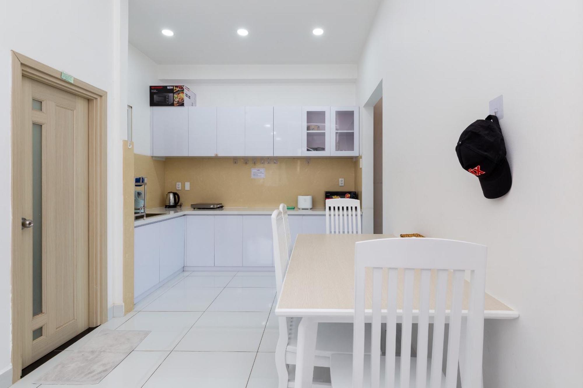 Apartment Sweet Homes - Chung Cu 203 *