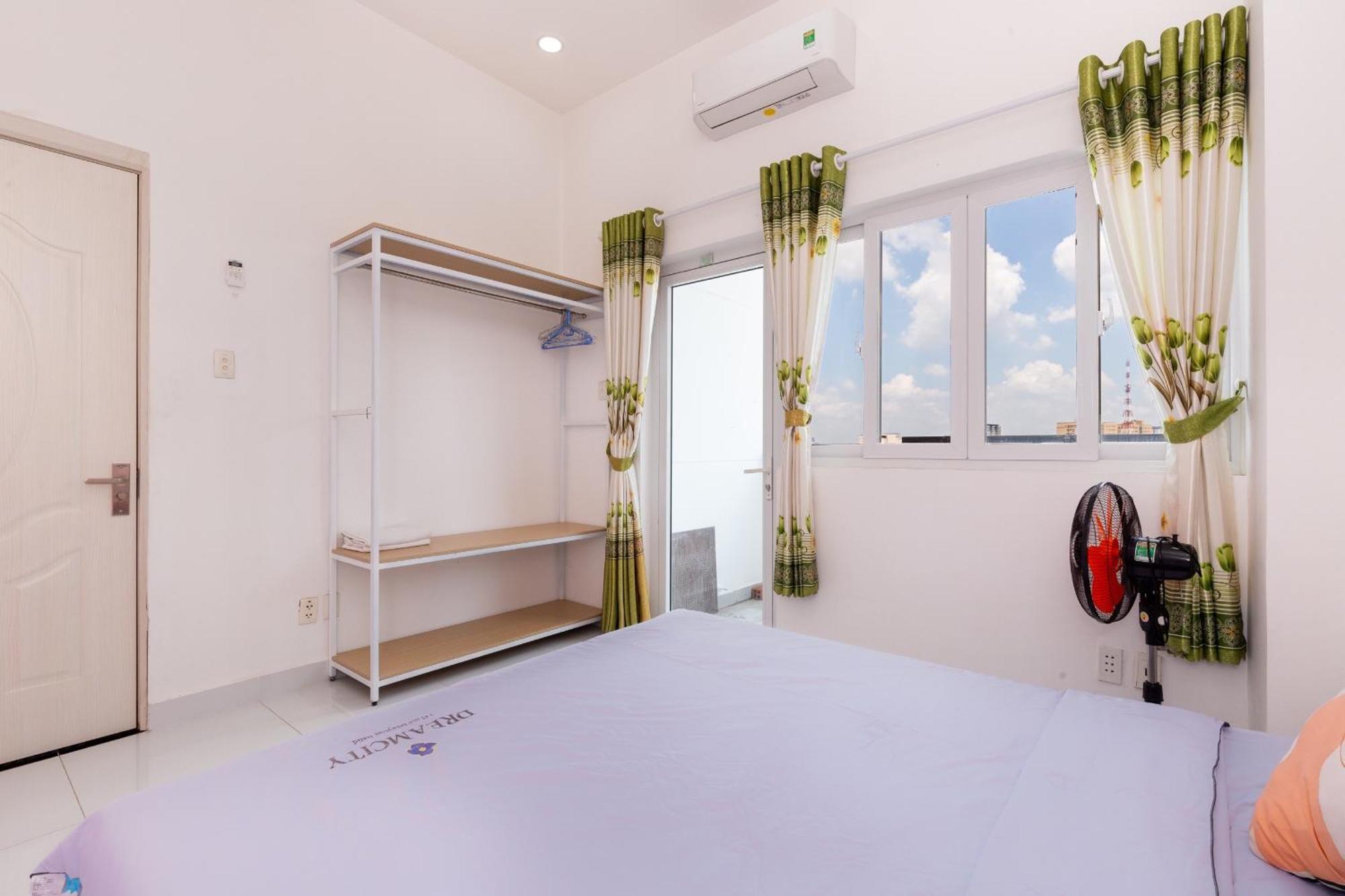 Sweet Homes - Chung Cu 203 Apartment Ho Chi Minh City