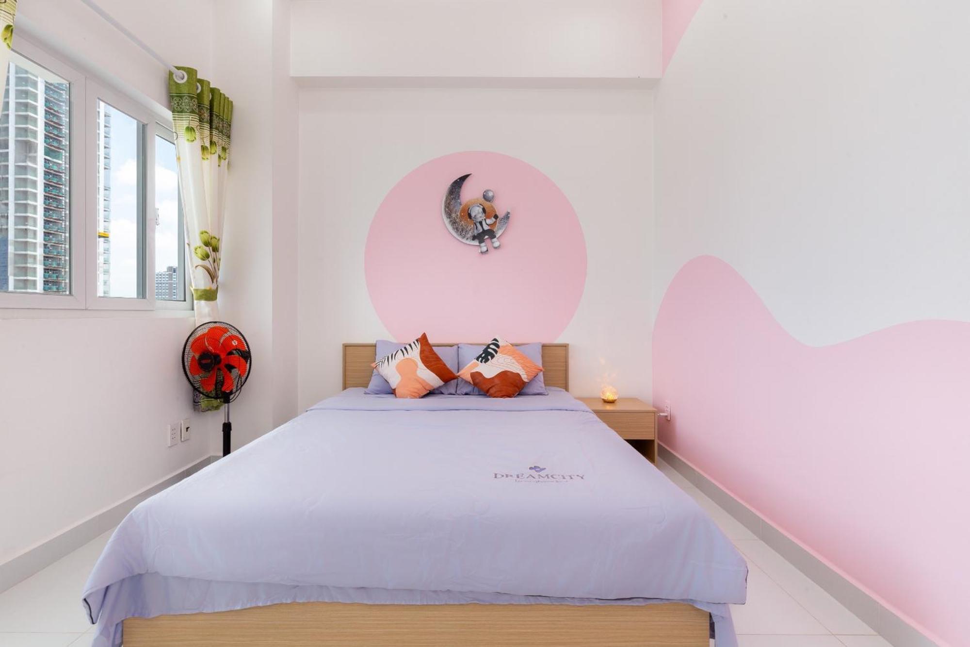 Apartment Sweet Homes - Chung Cu 203 Ho Chi Minh City