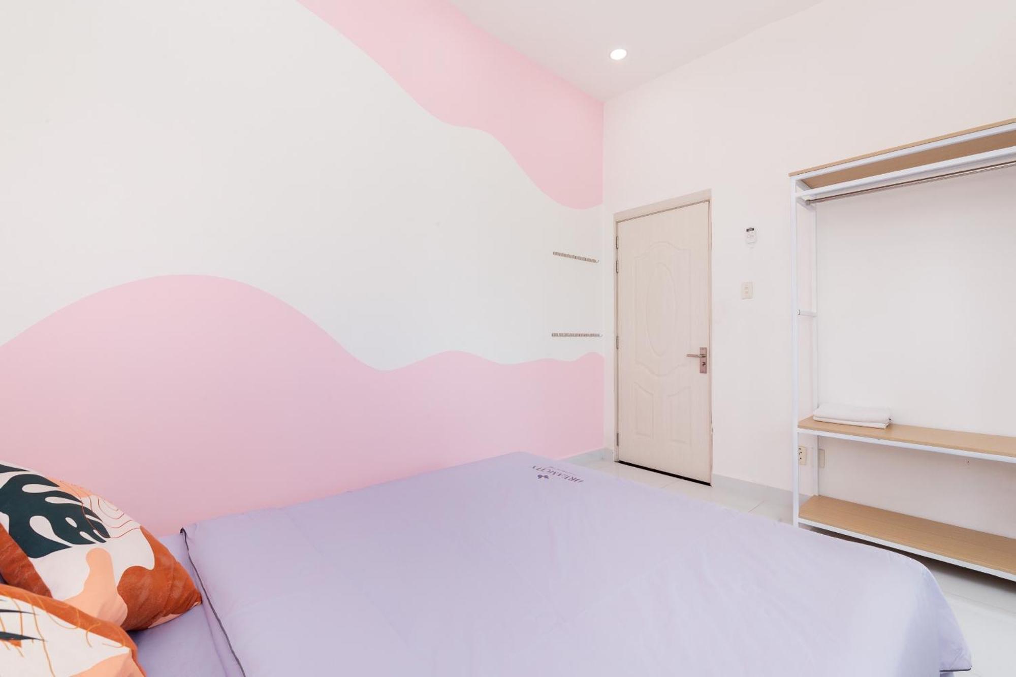 Sweet Homes - Chung Cu 203 *