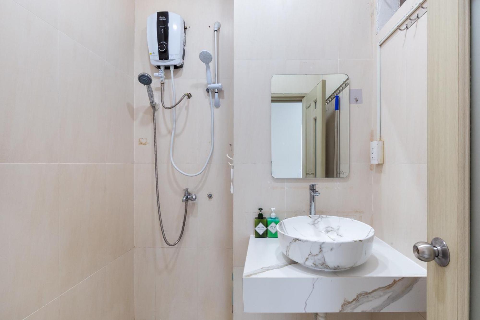 Sweet Homes - Chung Cu 203