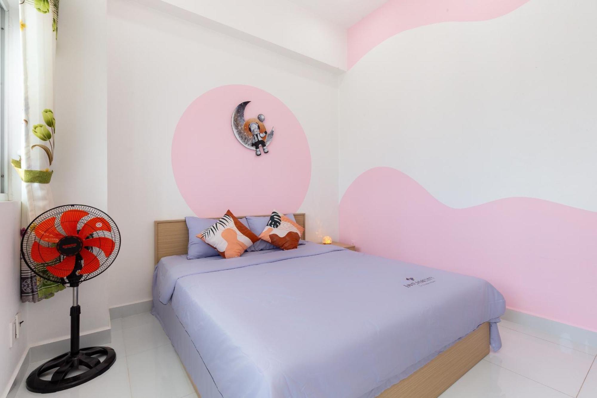 Apartment Sweet Homes - Chung Cu 203 *