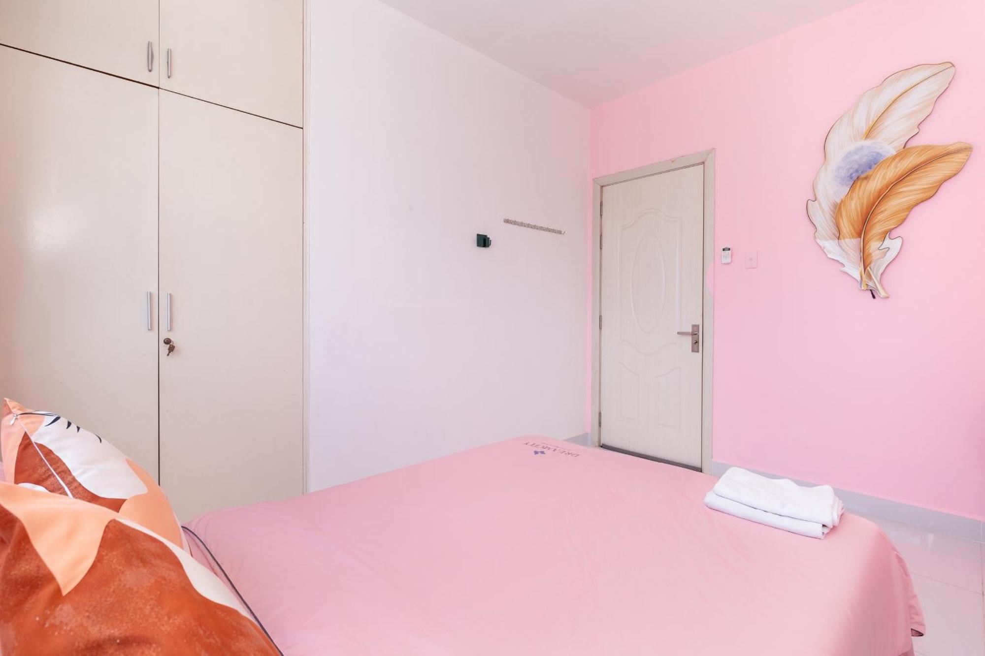 Apartment Sweet Homes - Chung Cu 203 Ho Chi Minh City