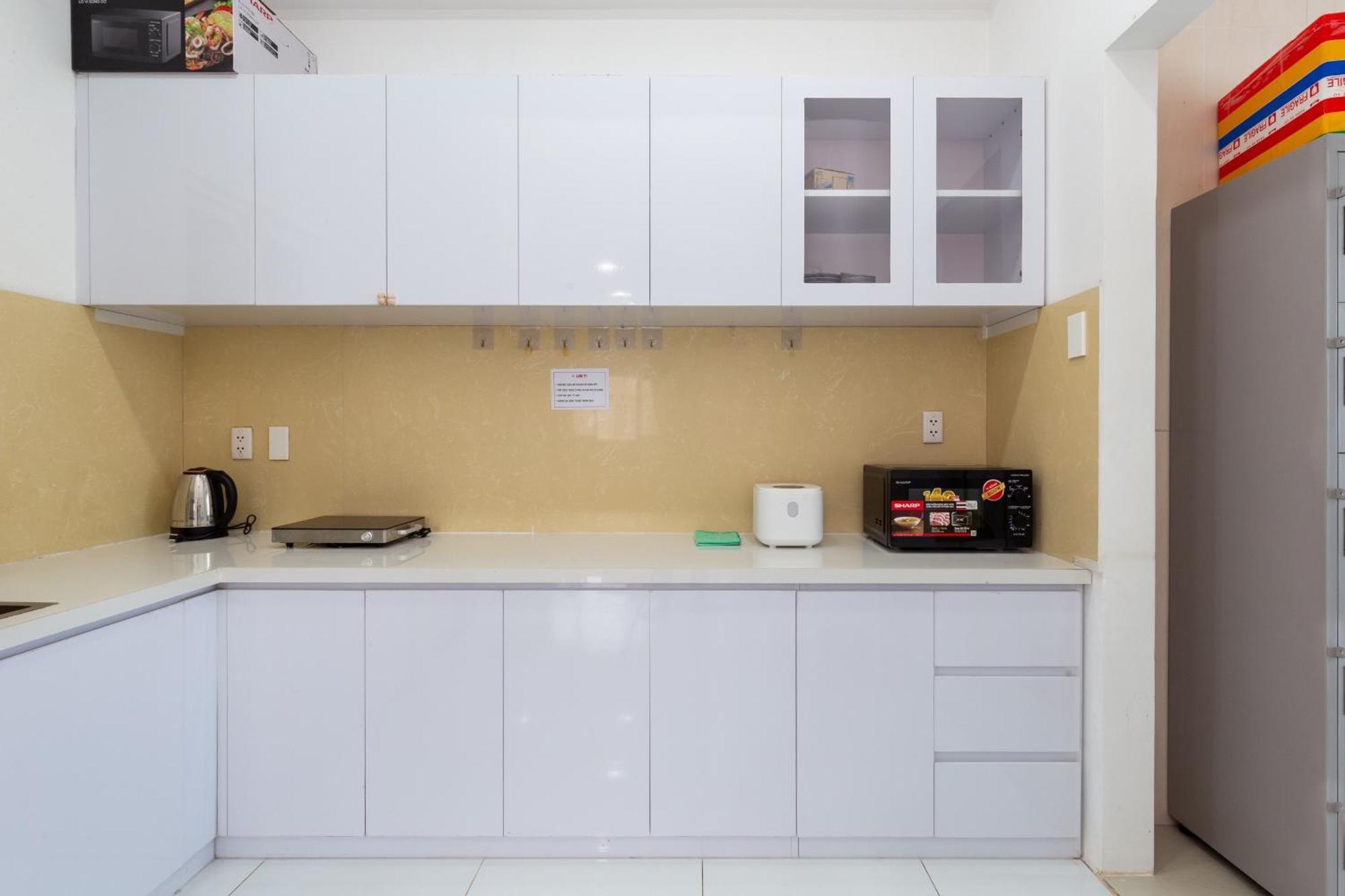 Sweet Homes - Chung Cu 203