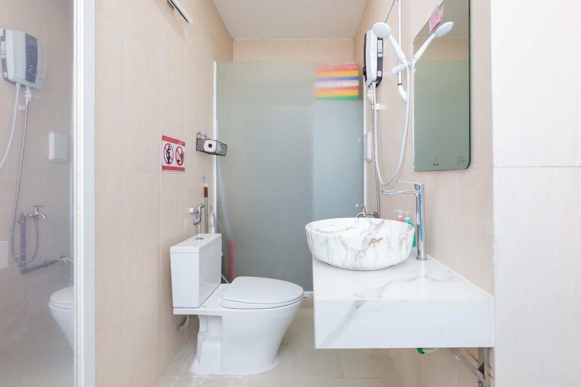 Sweet Homes - Chung Cu 203